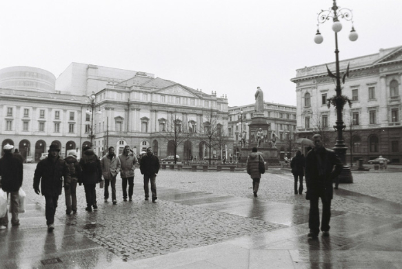 sem título (da série Europa), 2006